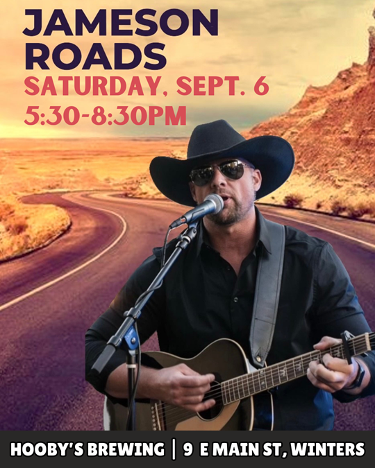 LIVE MUSIC @ THE TAPROOM