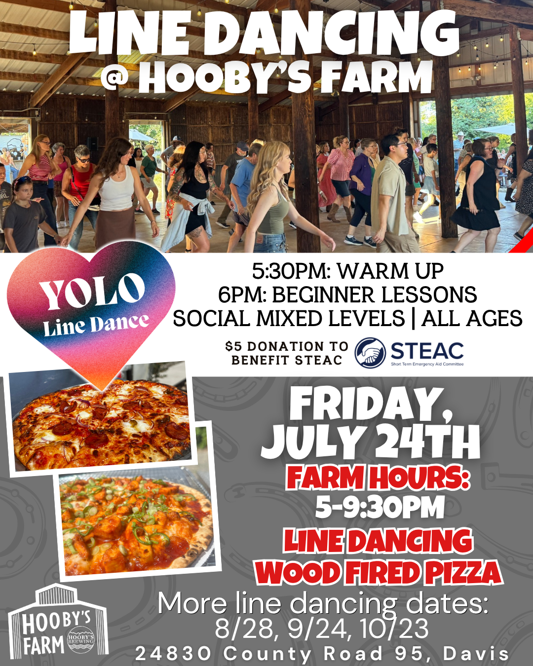 Hooby’s Farm