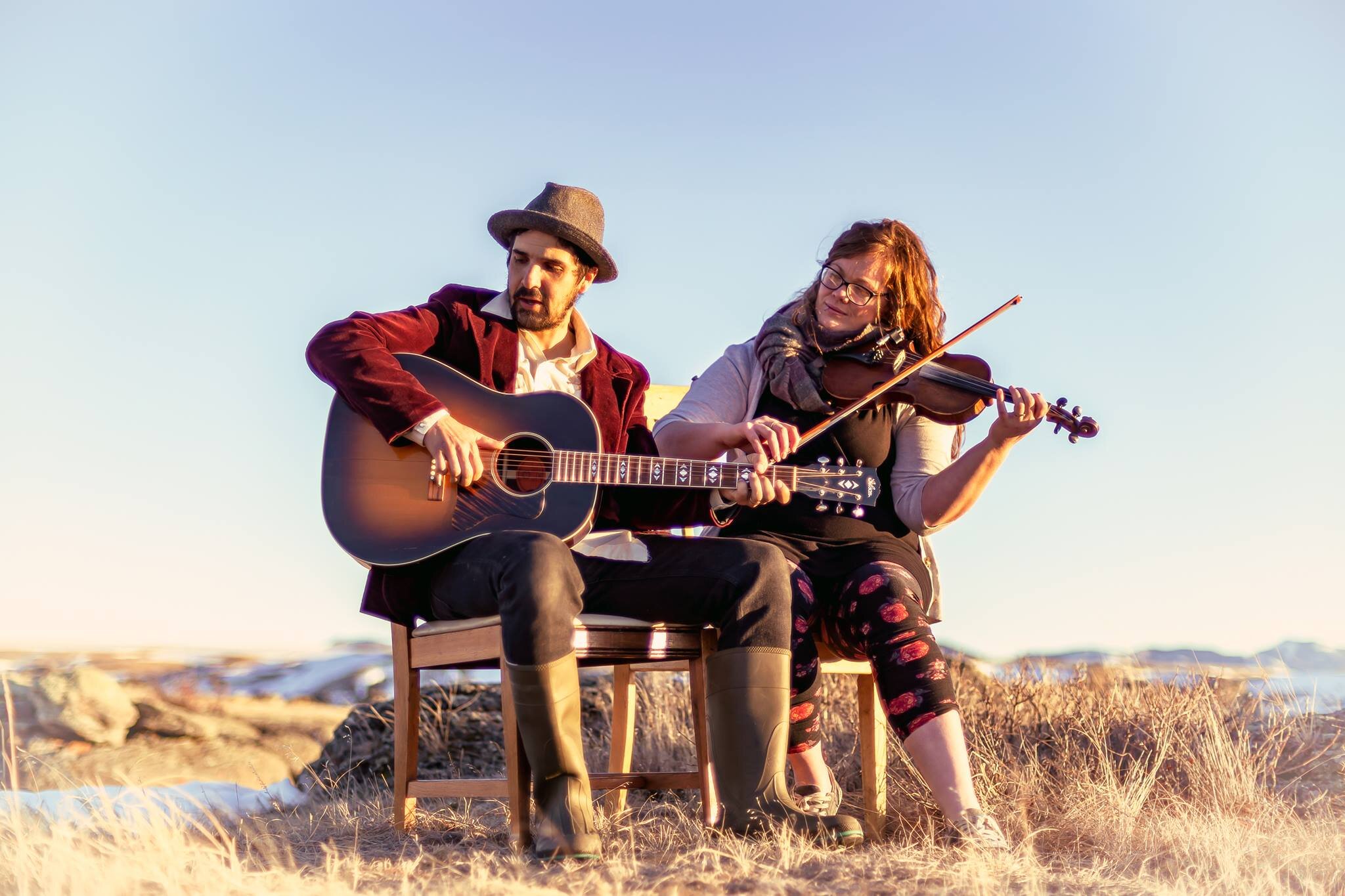 Custom Song-Your Vibes, our Music