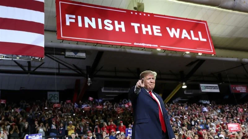 A National Emergency?