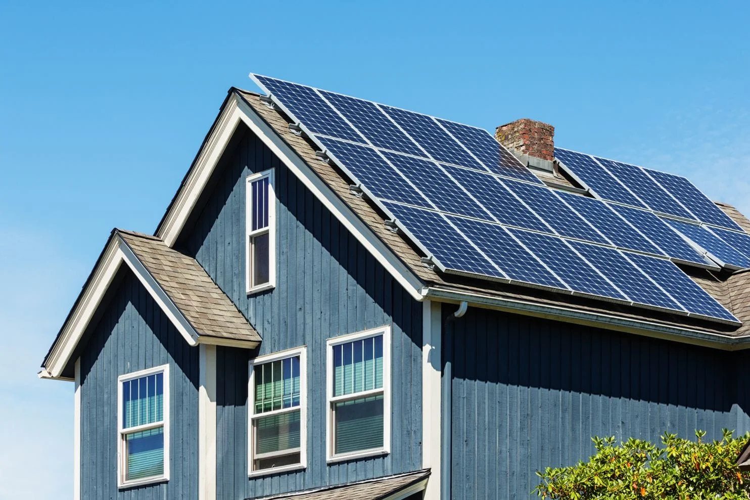 Mandating Solar and Housing Affordability&nbsp;