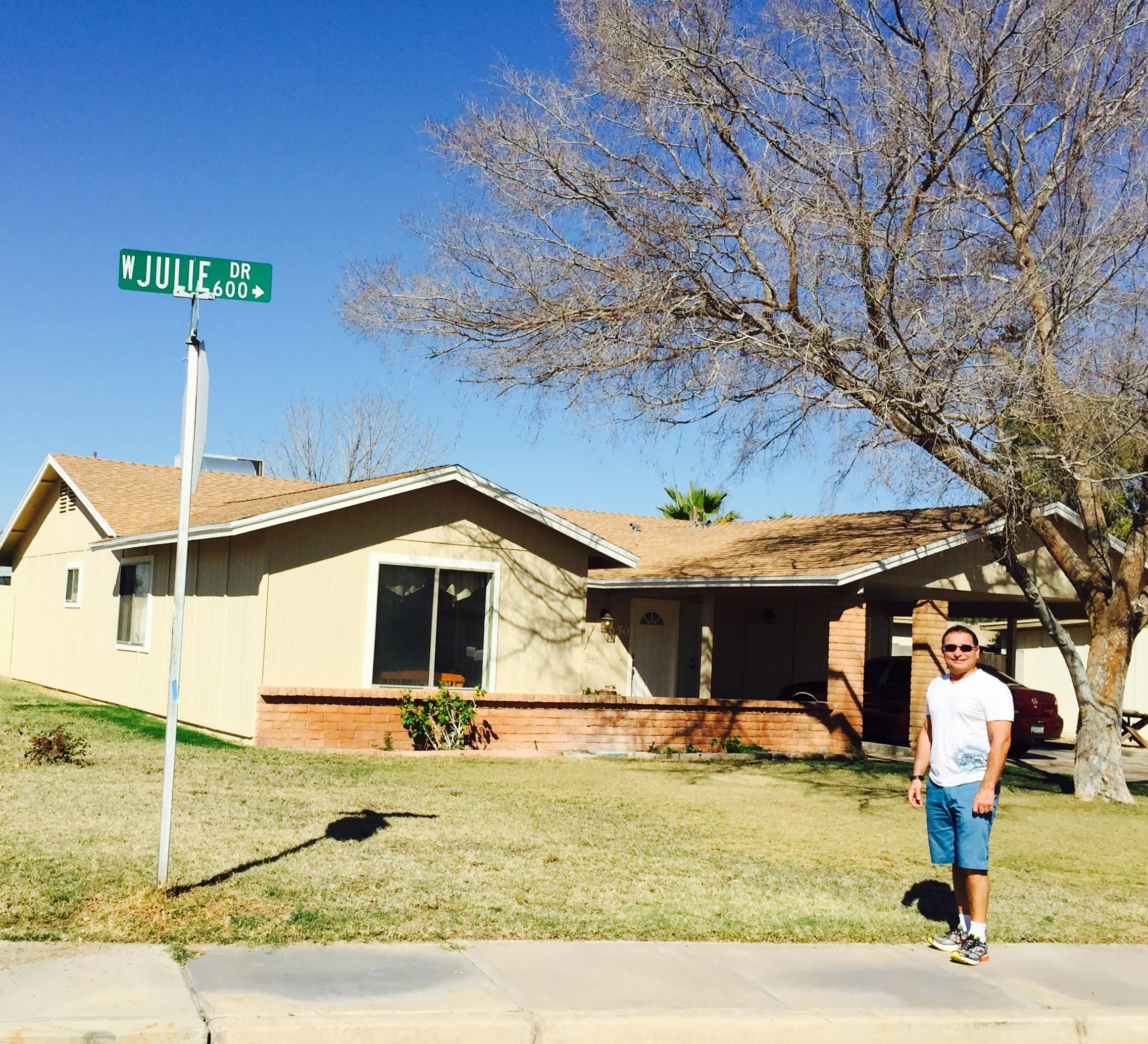 Mistakes, I’ve made a few.