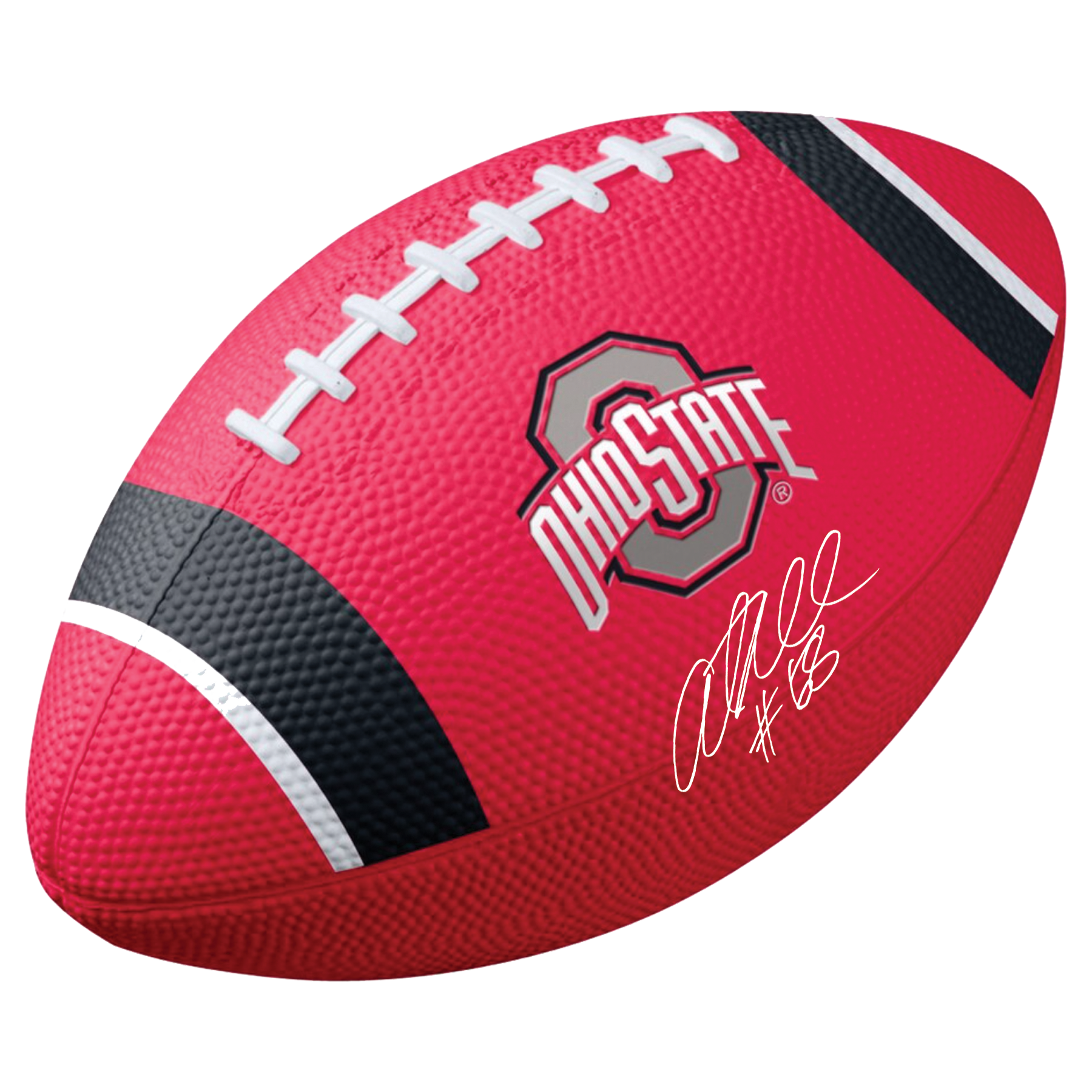 Ohio State Buckeyes Nike Football 