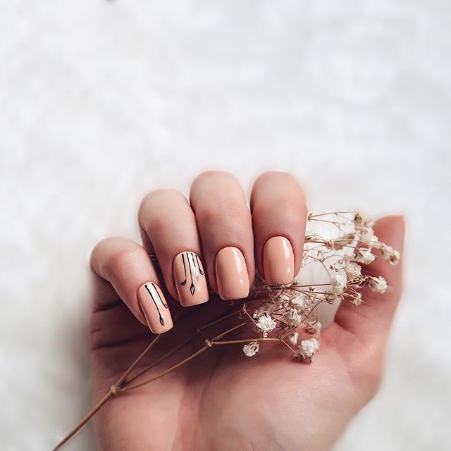 The little details make each and every nail art special.💕 Our team personally sources new products produced locally that respect our high standards of quality. .
.
.
.
.
#yvrnailsalon #vancouvernailsalon #vancouvernails #vancouvernailart #vancouvern