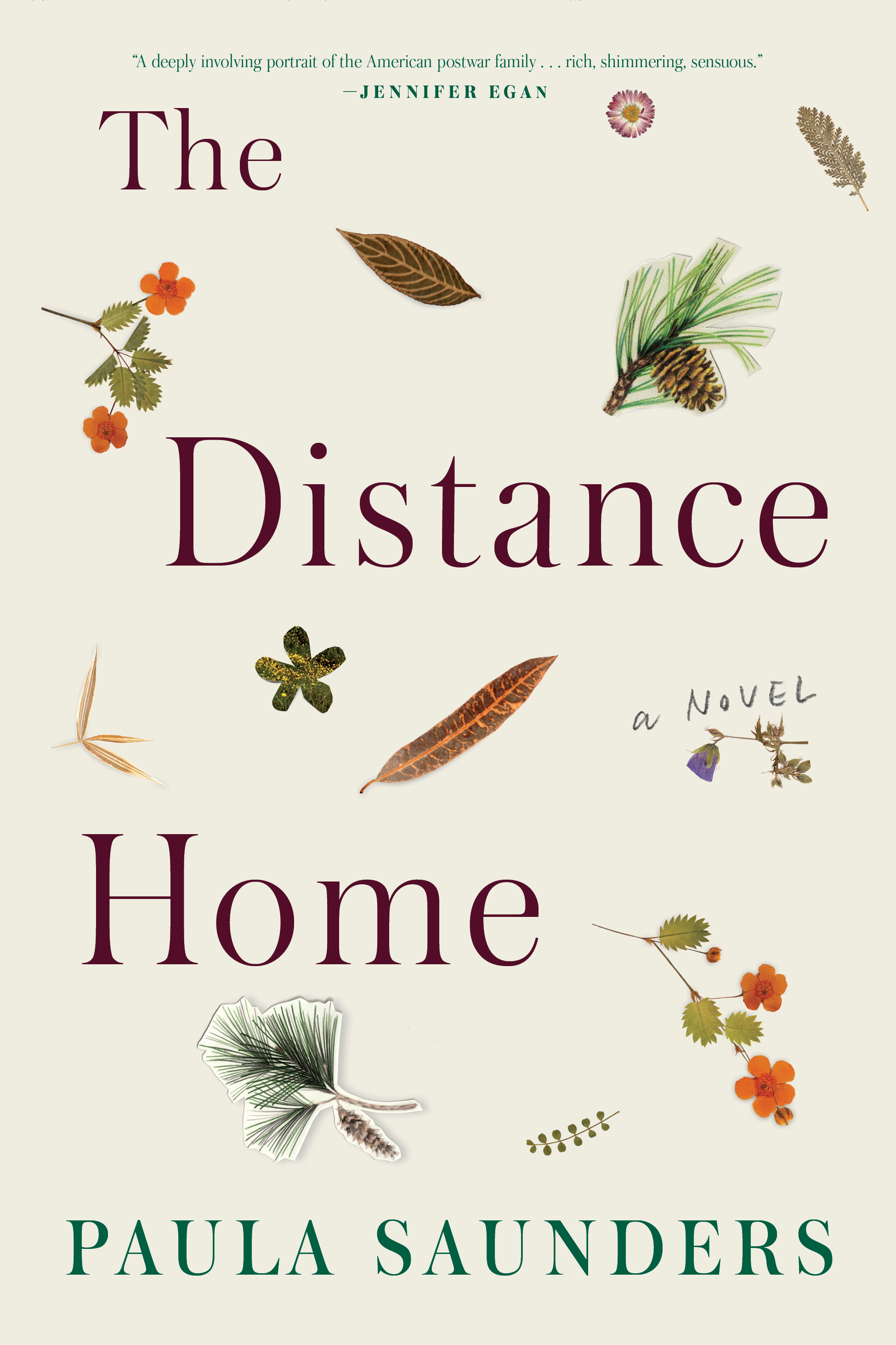 Hardback Cover