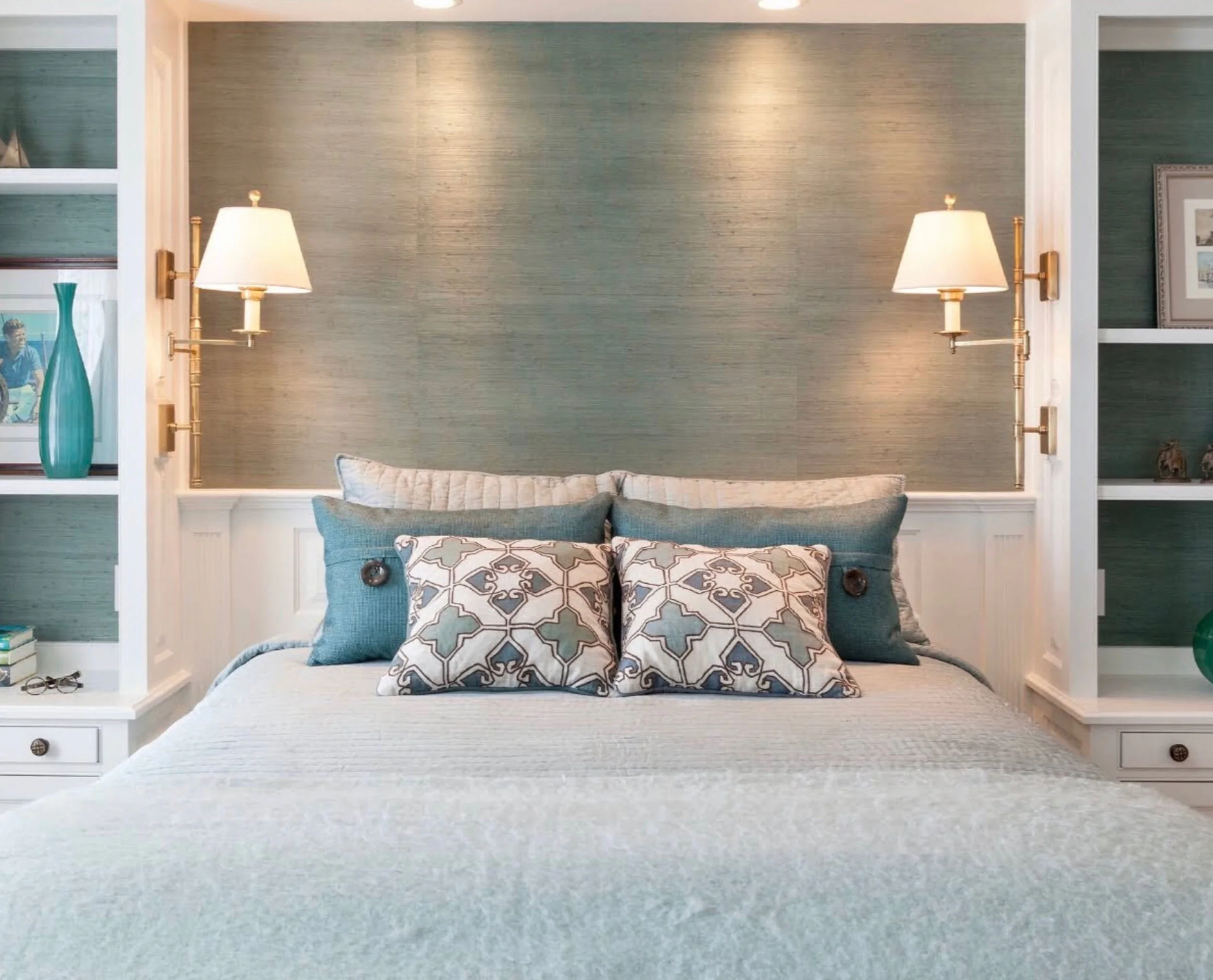 MUTTONTOWN, NEW YORK