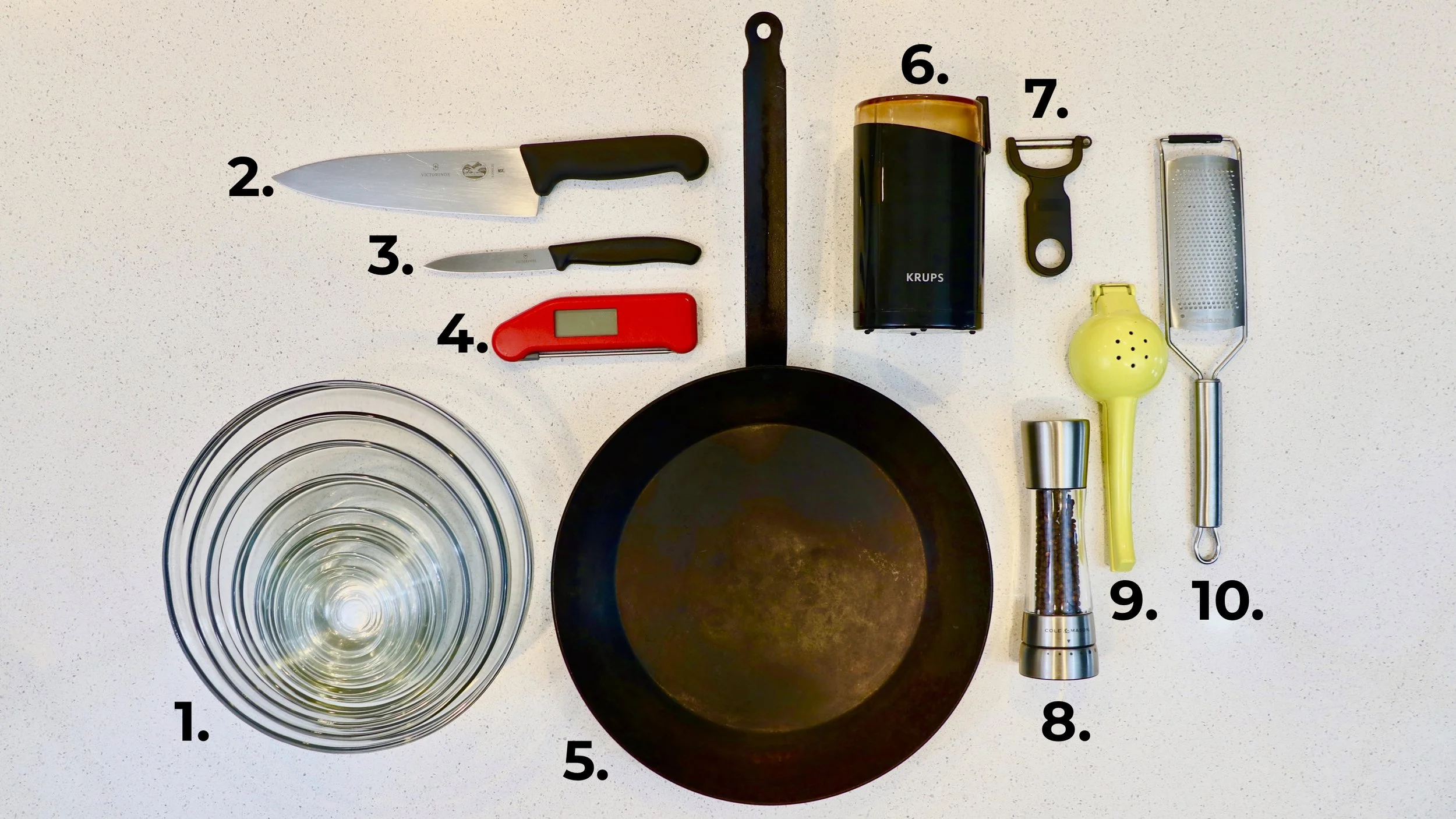 Pre-Course Equipment.jpg