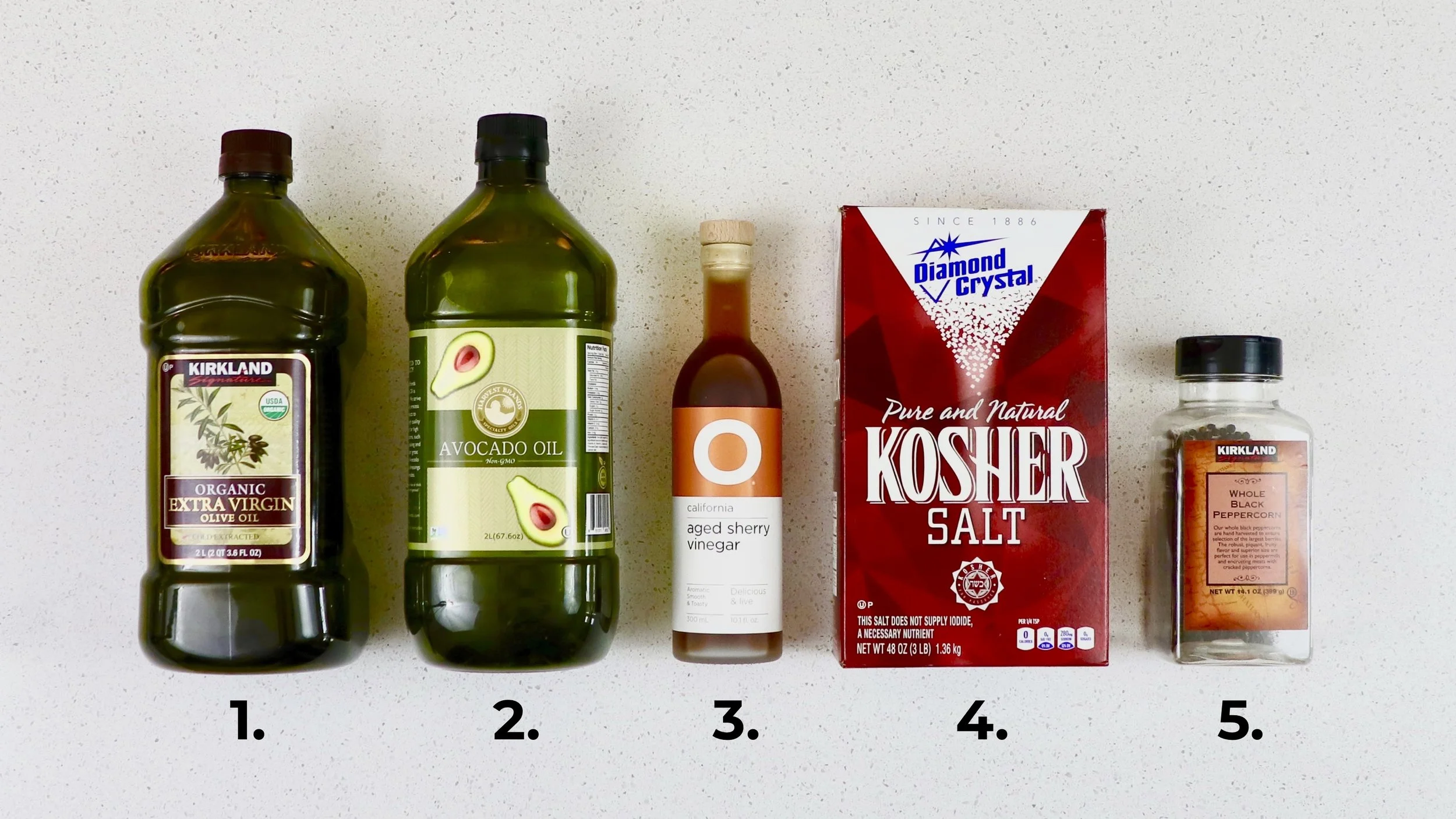 Pre-Course Staples.jpg