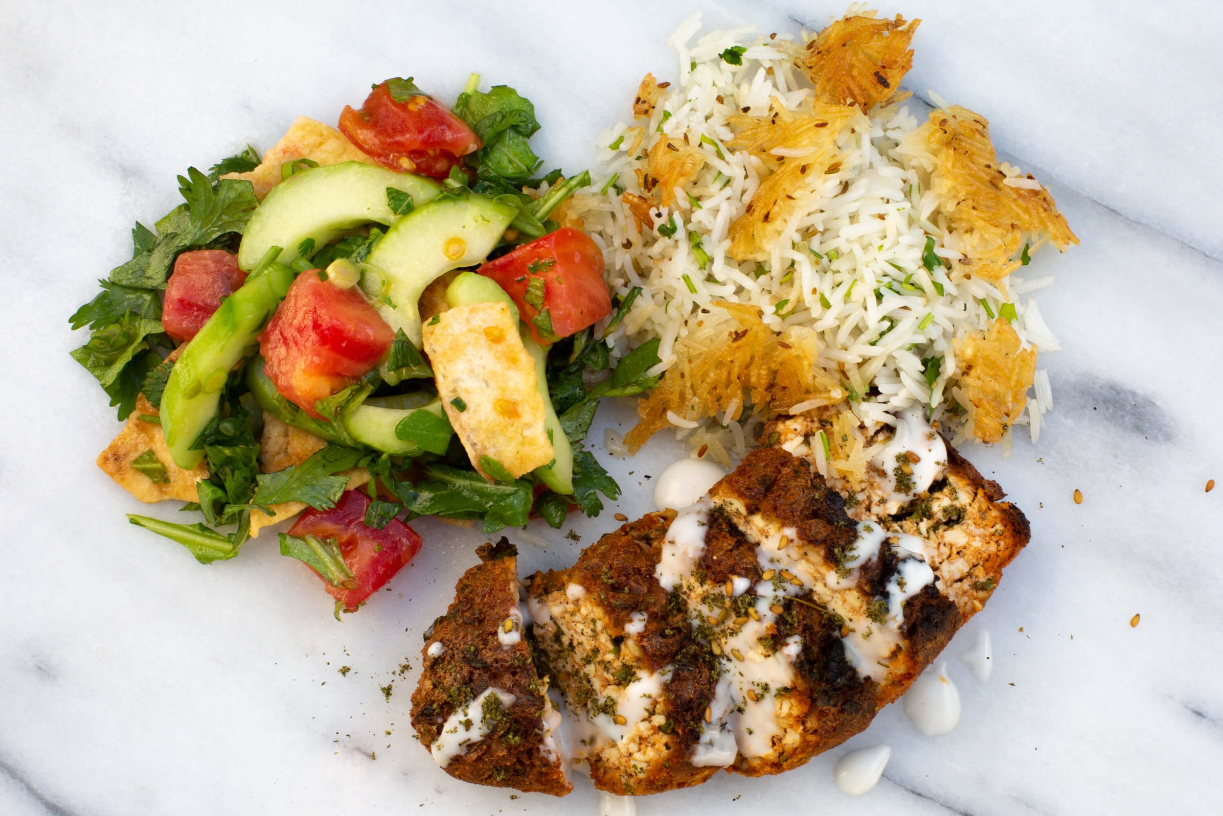 Mediterranean Food You Didn't Know You Were Missing