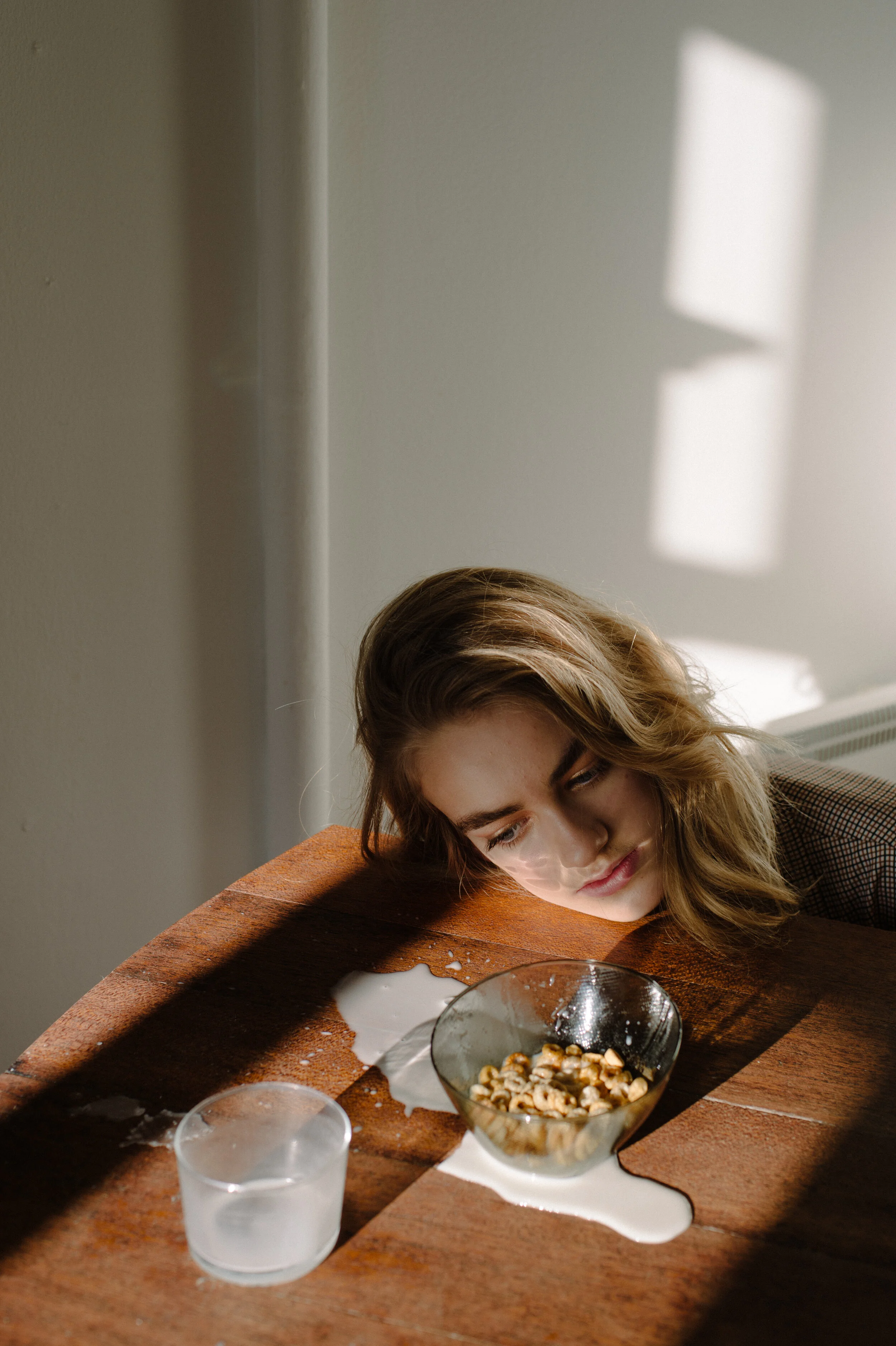 Mornings