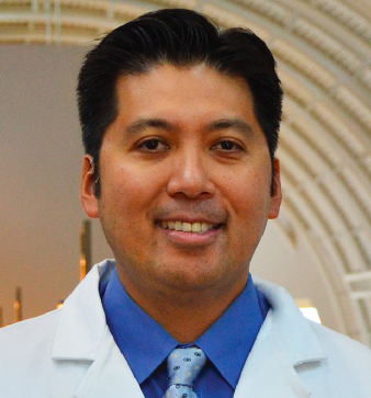 Louis E. Ramos, MD of Austin Medical Partners