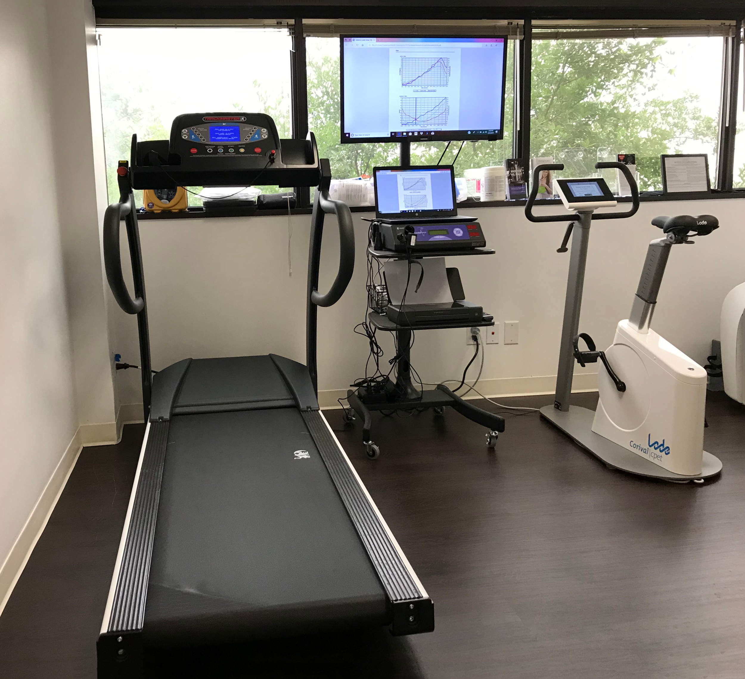 Sports Performance testing in Austin, TX Austin Medical Partners