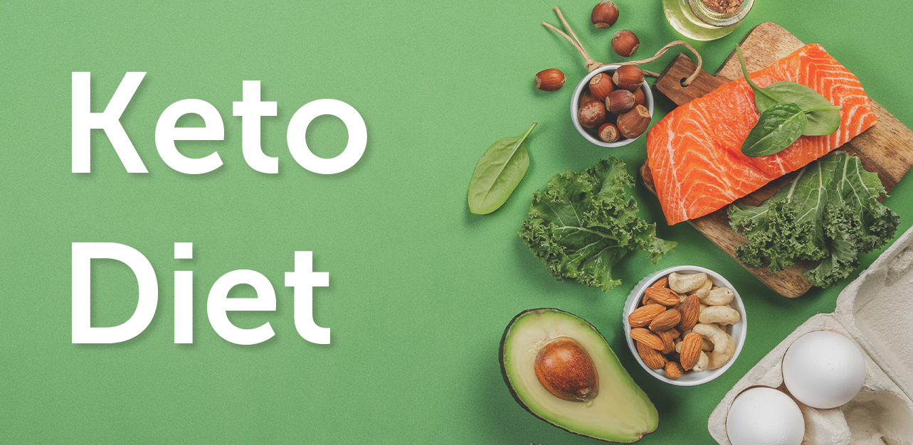 Is The Keto Diet Right For You? — Nutrition DNA Test - Eat For Your ...