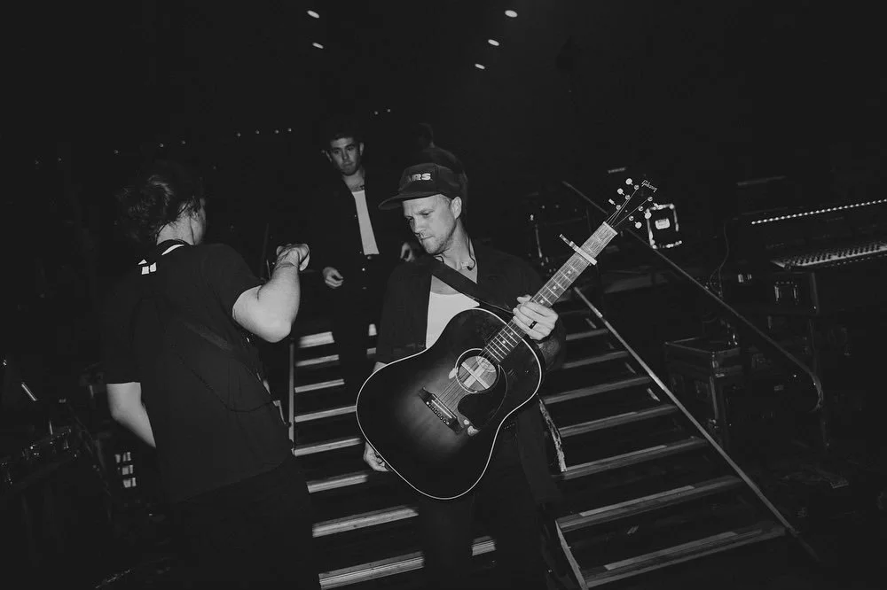 Andrew Ripp Music - Official Website