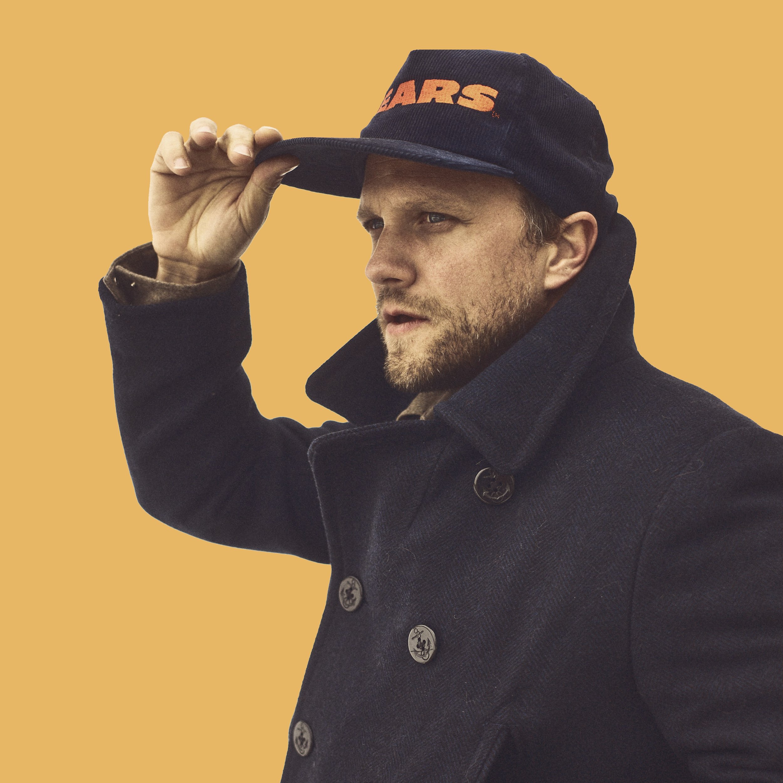 Adrew Ripp Homepage — Andrew Ripp : Music — Andrew Ripp – IPYGMC