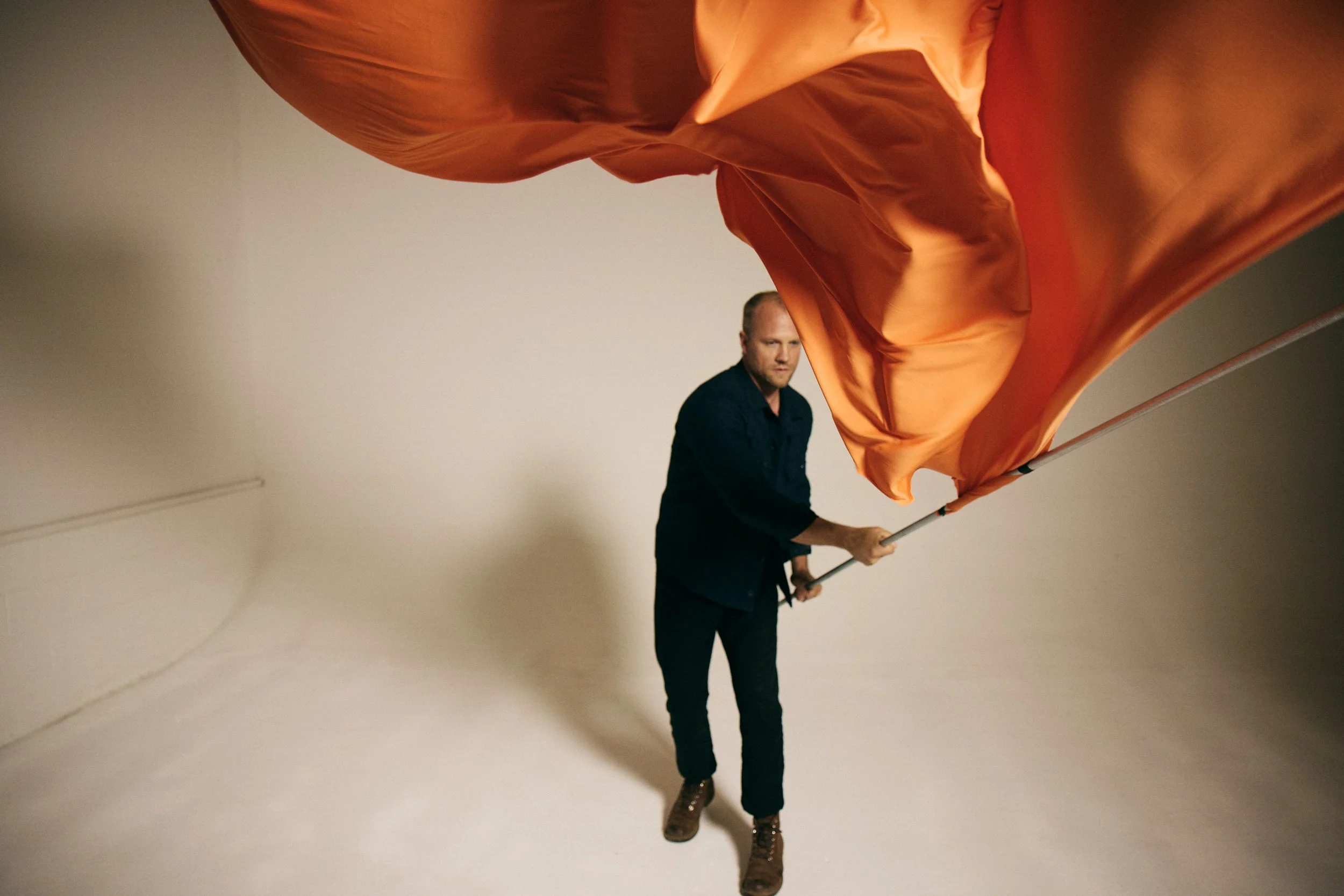 Music — Andrew Ripp