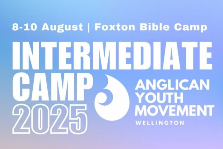 AYM Intermediate Camp