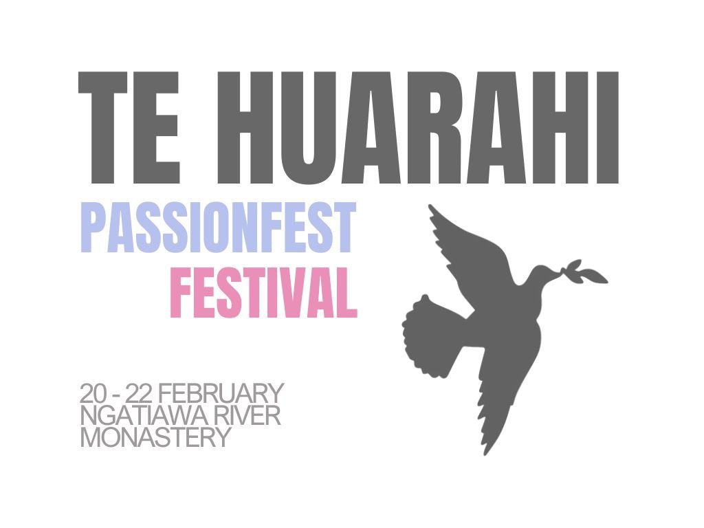 Te Huarahi / Passionfest (Festival)