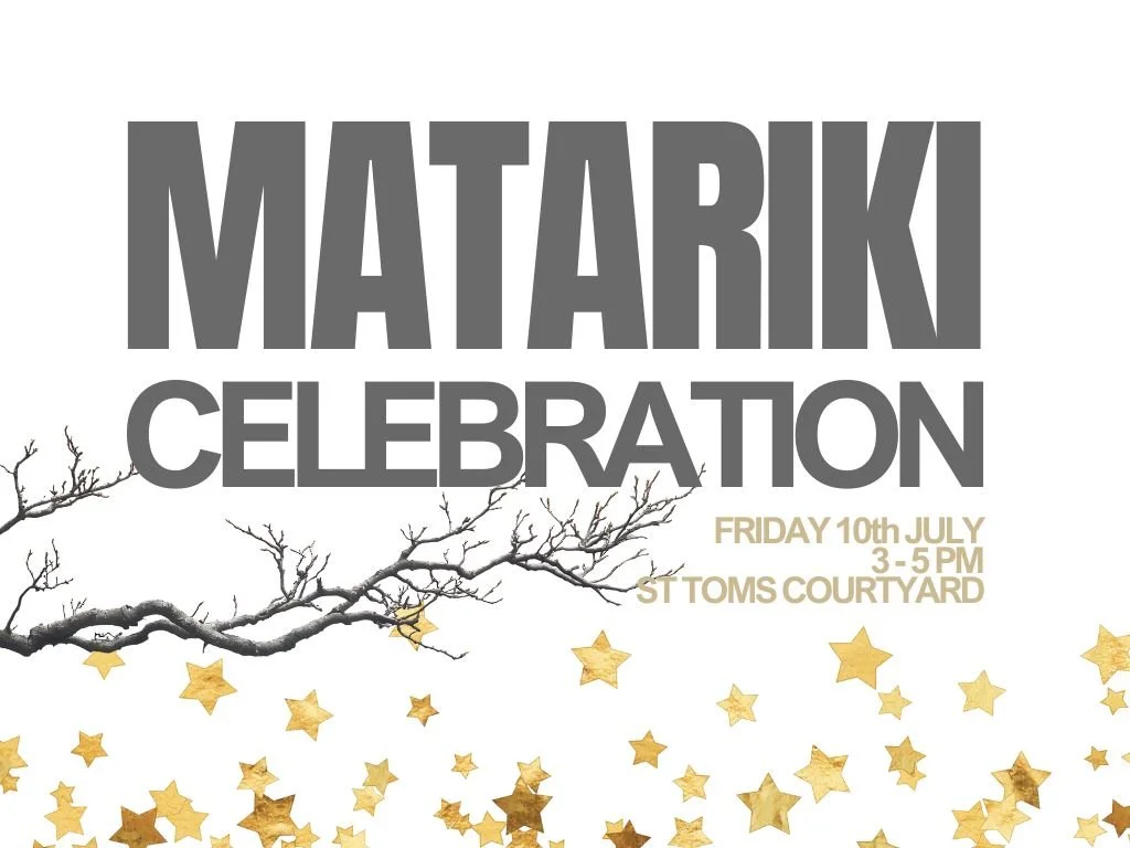 Matariki Celebration