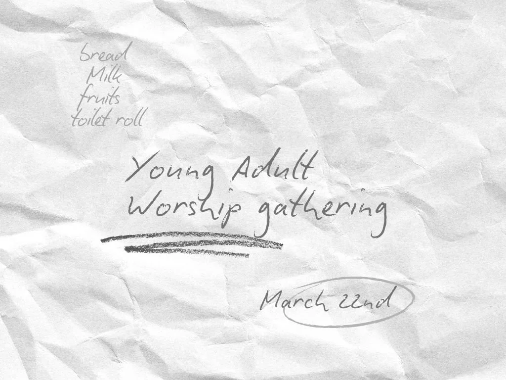 Wellington Young Adults Service