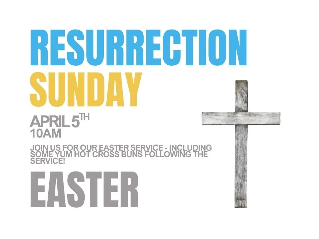 Resurrection Sunday
