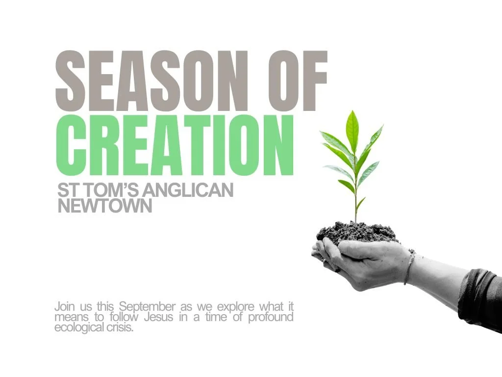 Season of Creation