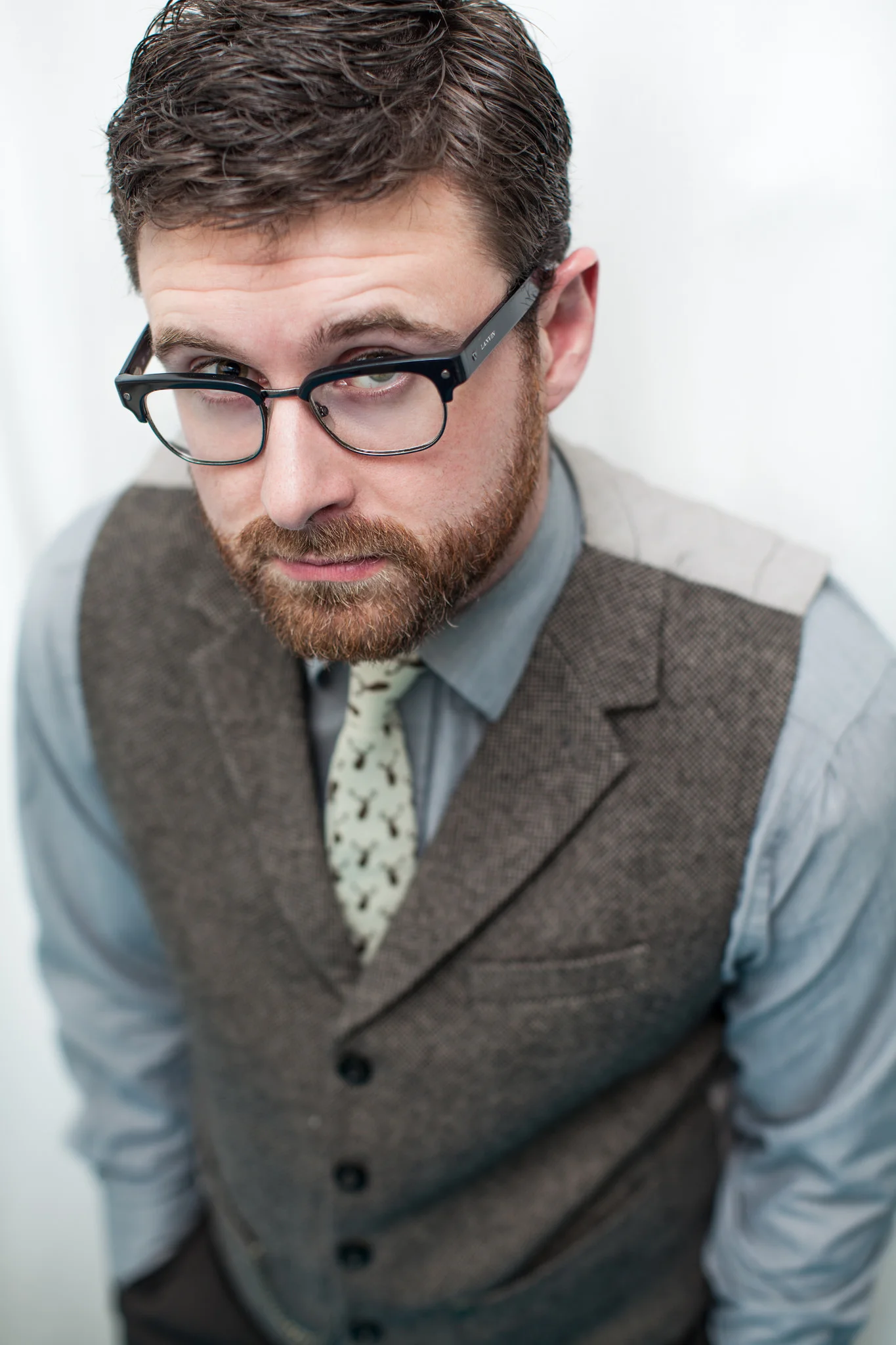 Portraits