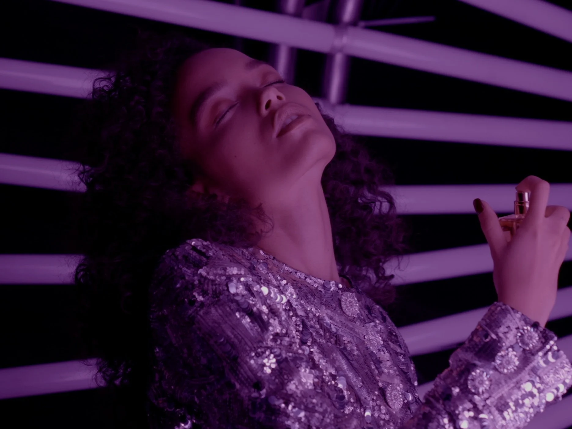 CHANEL COCO Mademoiselle