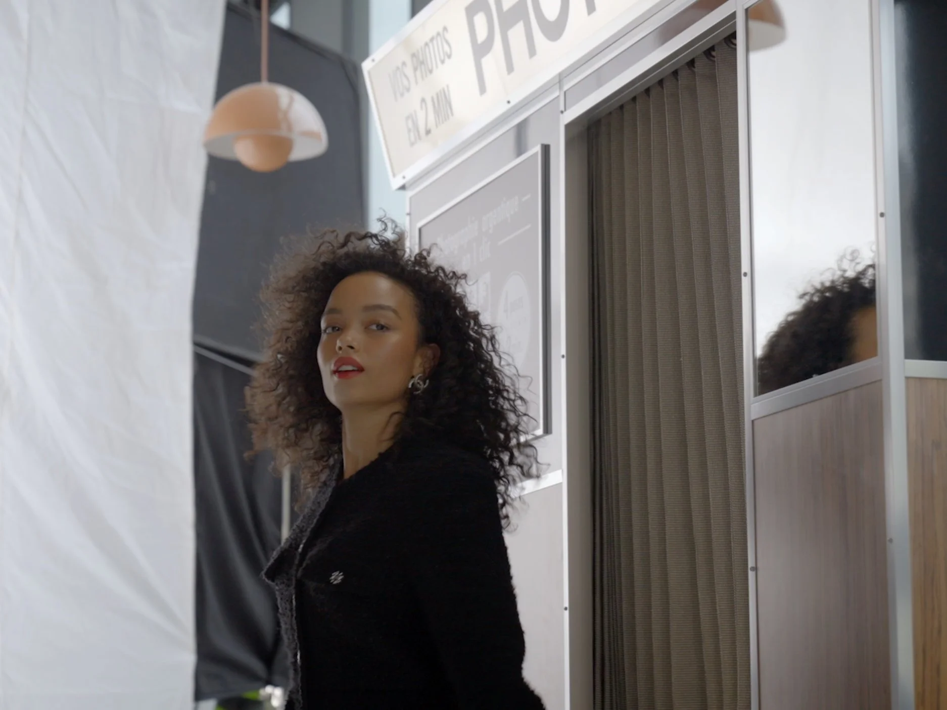 CHANEL COCO Mademoiselle