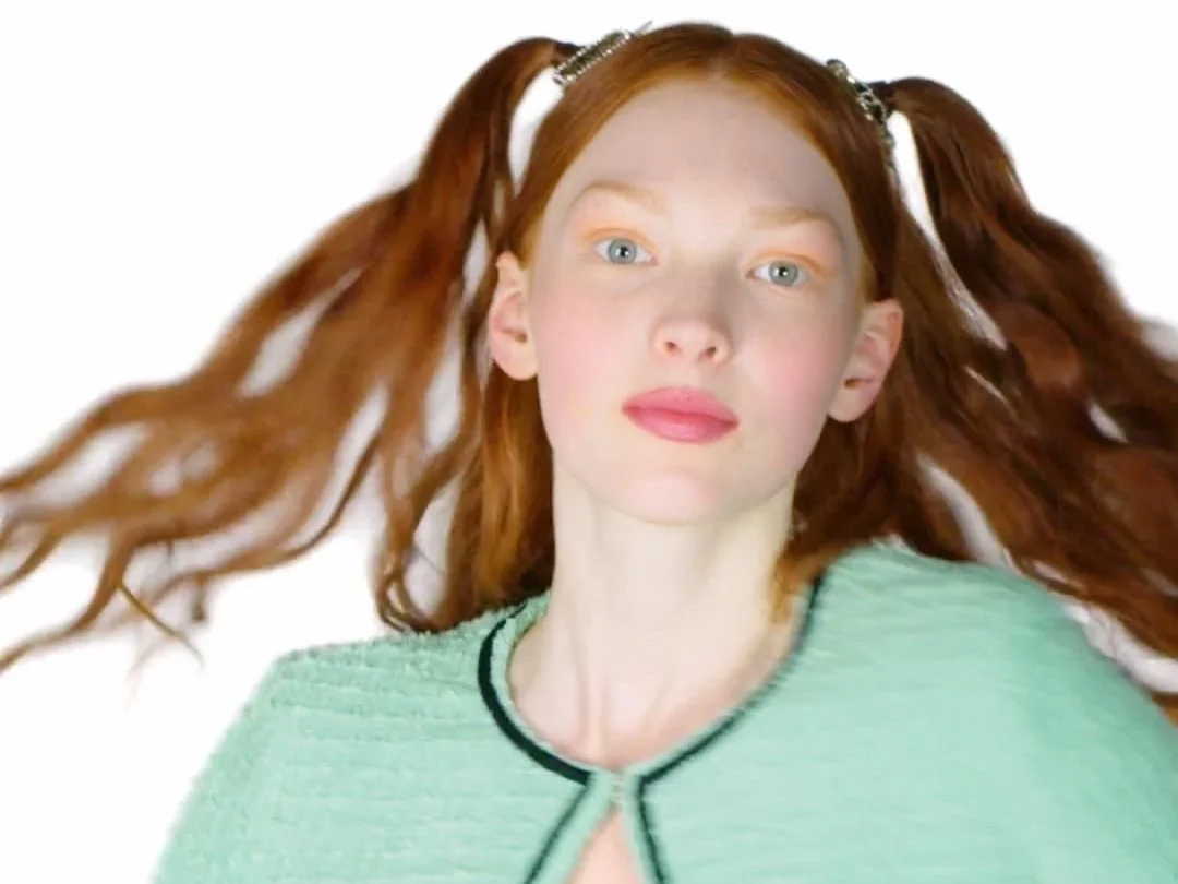 CHANEL CHANCE Castings