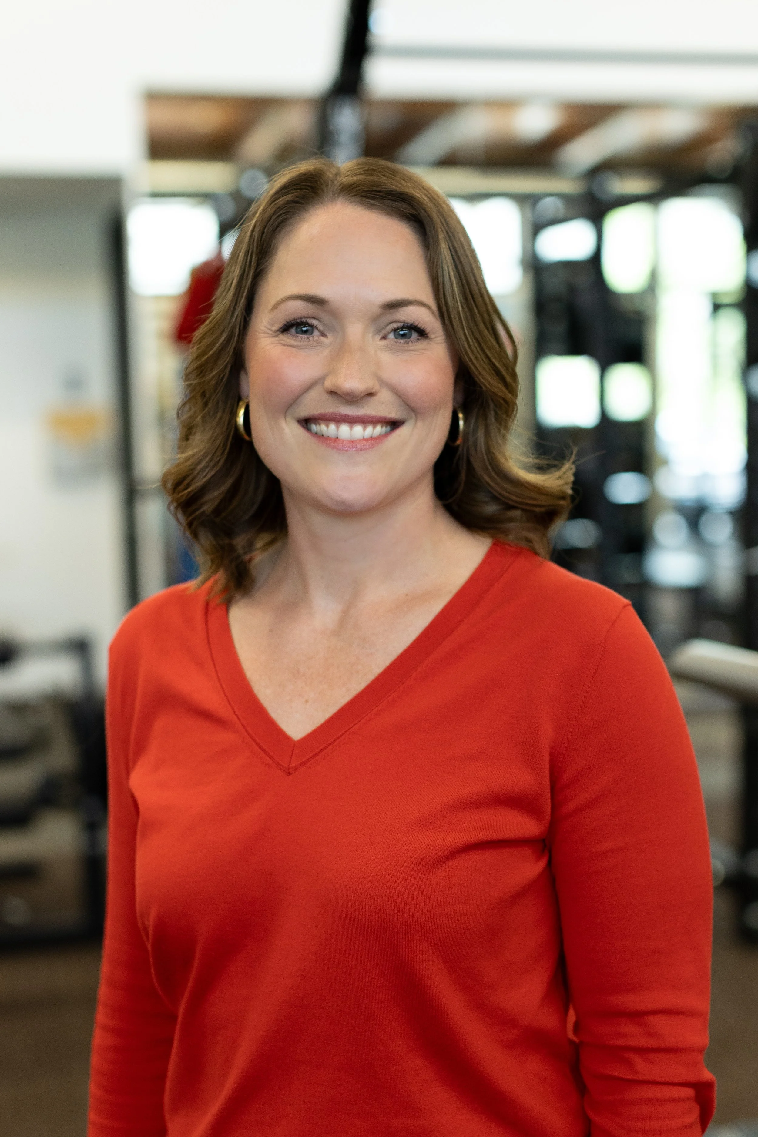 Our Team — Physical Therapy Associates Spokane