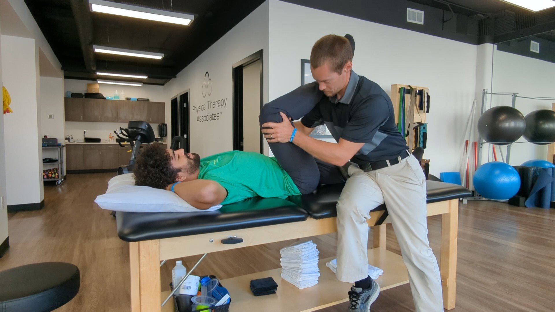 Fascial Stretch Therapy — Physical Therapy Associates Spokane