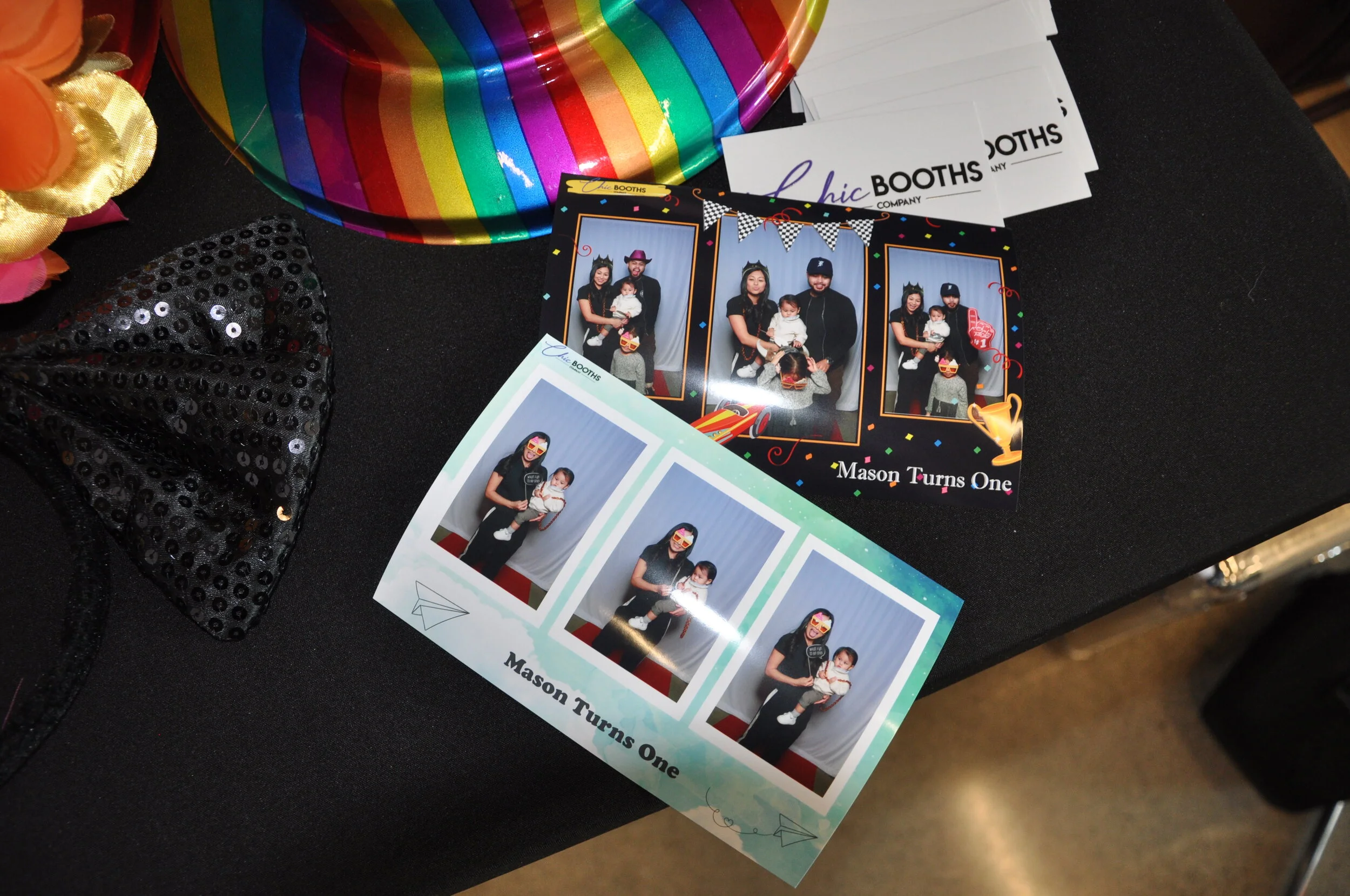 Why On-Site Attendants are Required at Every Photo Booth Event