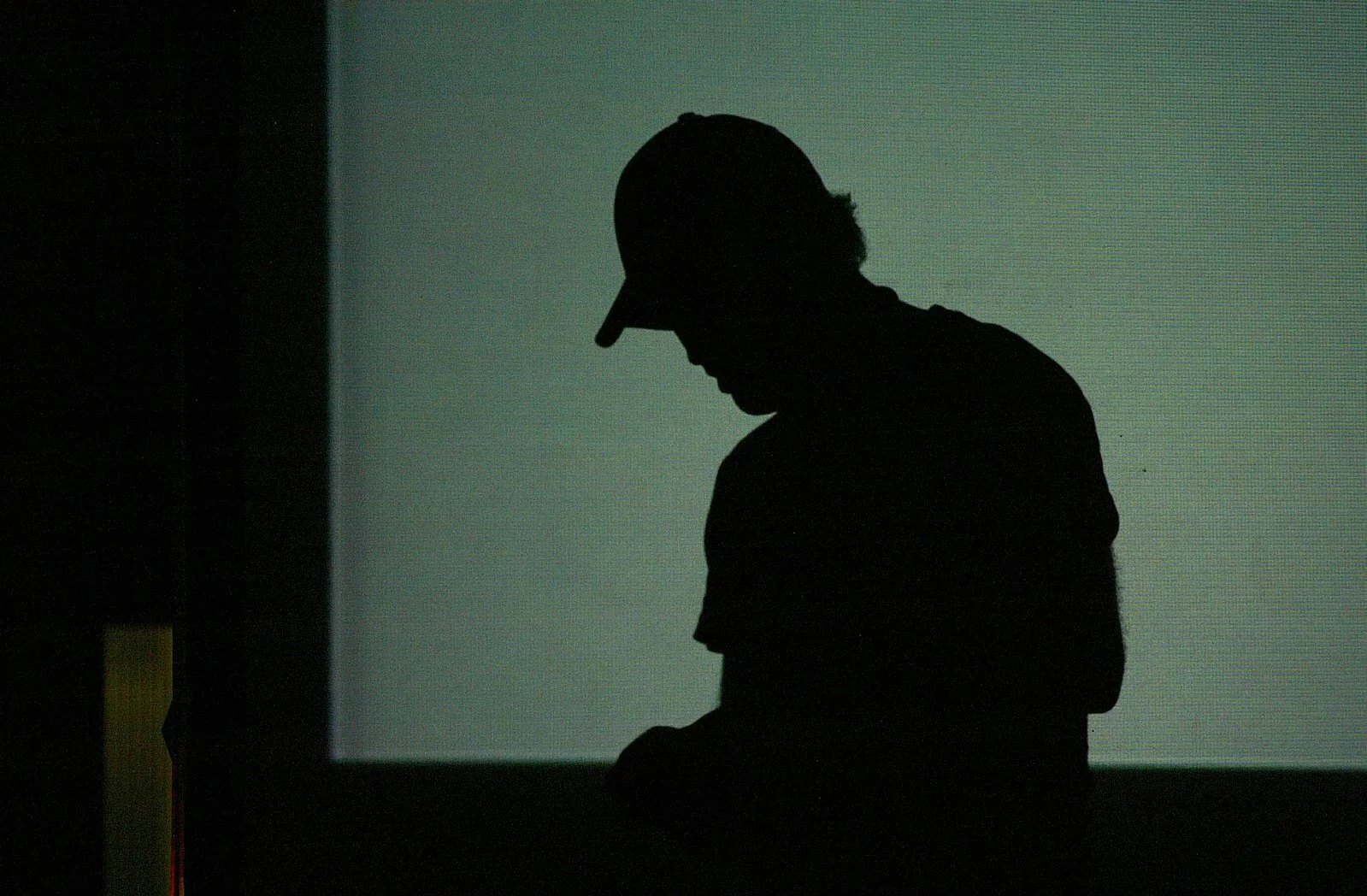 Guest Post: The Healing Power of Forgiveness by Patrick Bailey