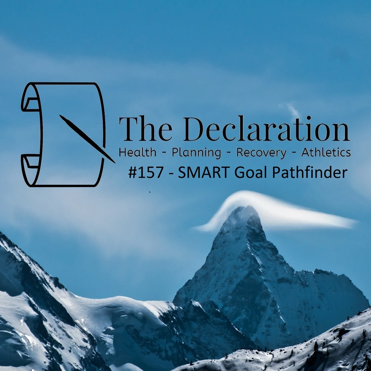 #157 - SMART Goal Pathfinder episode artwork