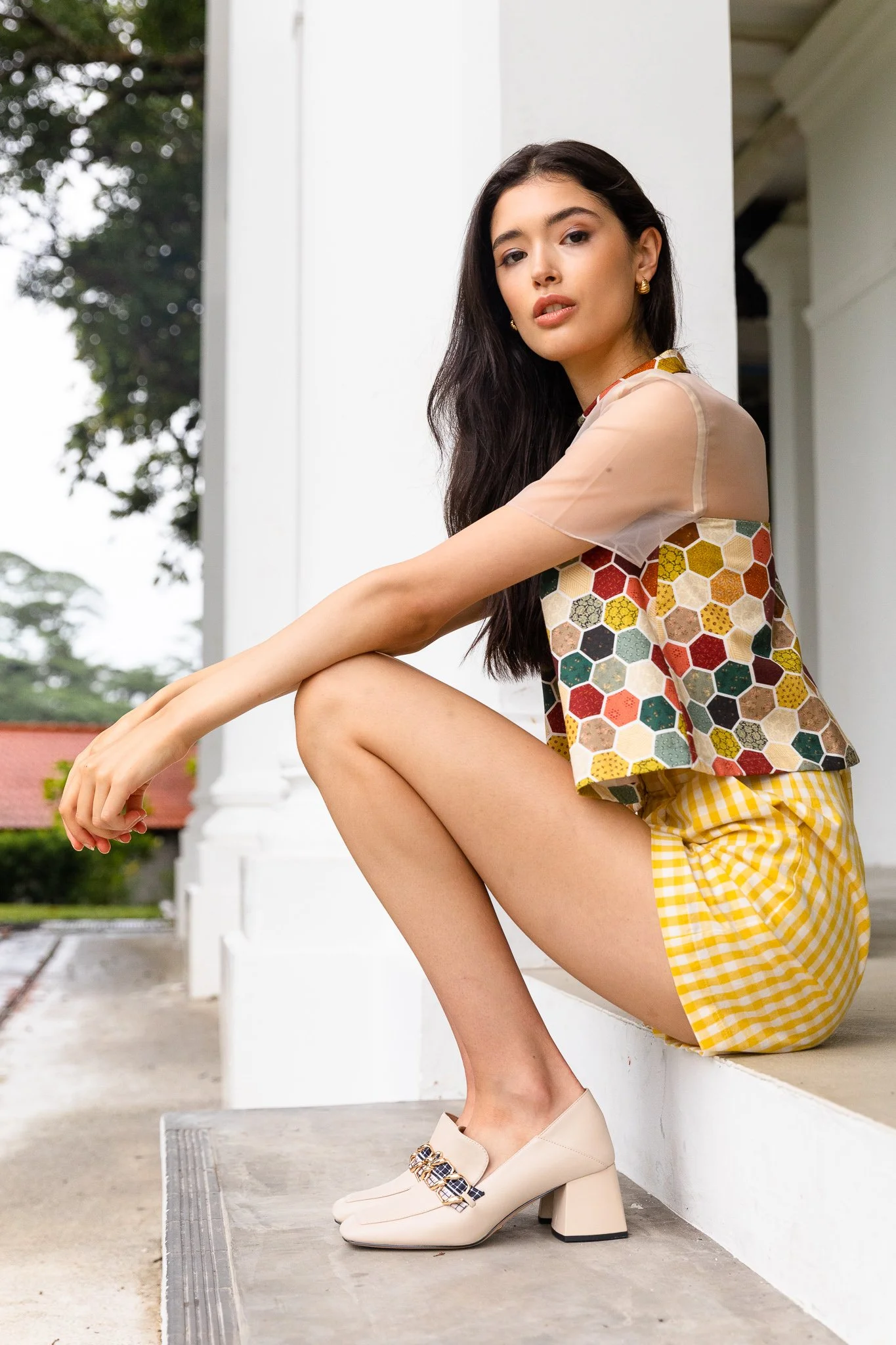 Lily lou feet