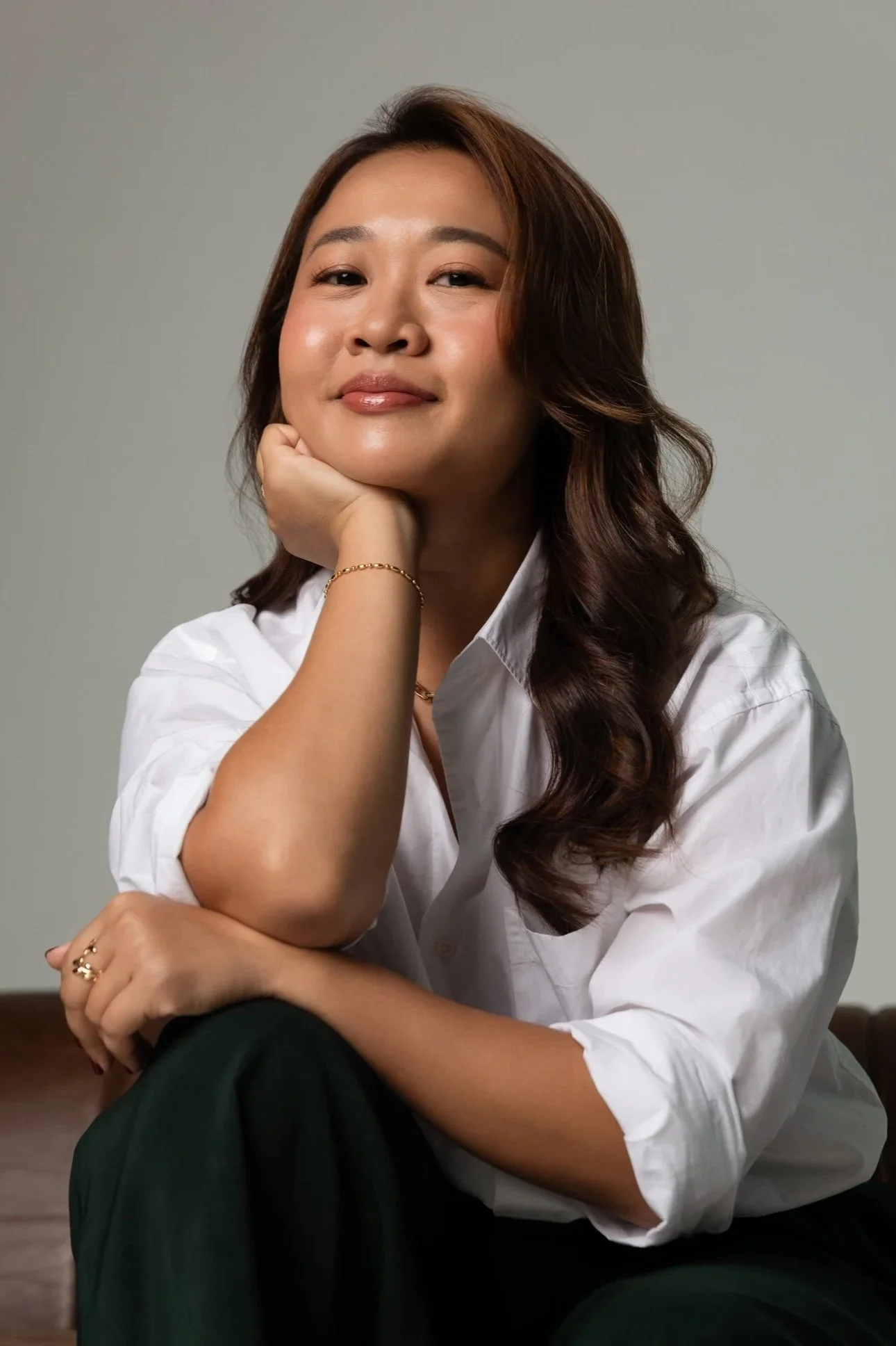 Samantha See — Brand Experience Leader