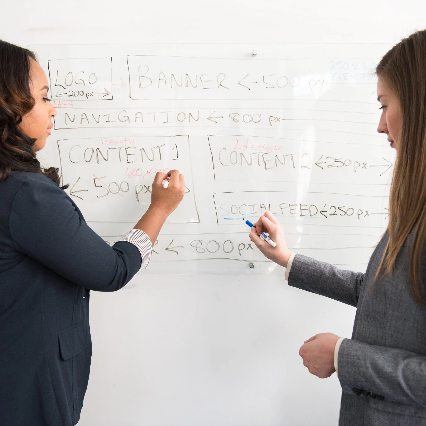 ThriveCo Coworking Space, Concierge Service