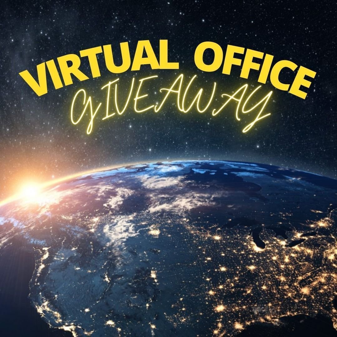 Four years ago this month we rebranded and relaunched our Virtual Office Membership, and we have welcomed many new members to our community since then! 

To celebrate, we are offering a special promotion to business owners and nonprofits looking for 