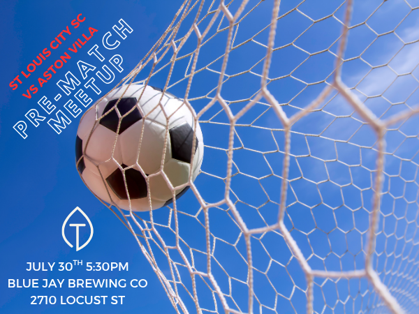 Pre-Match Member Meetup