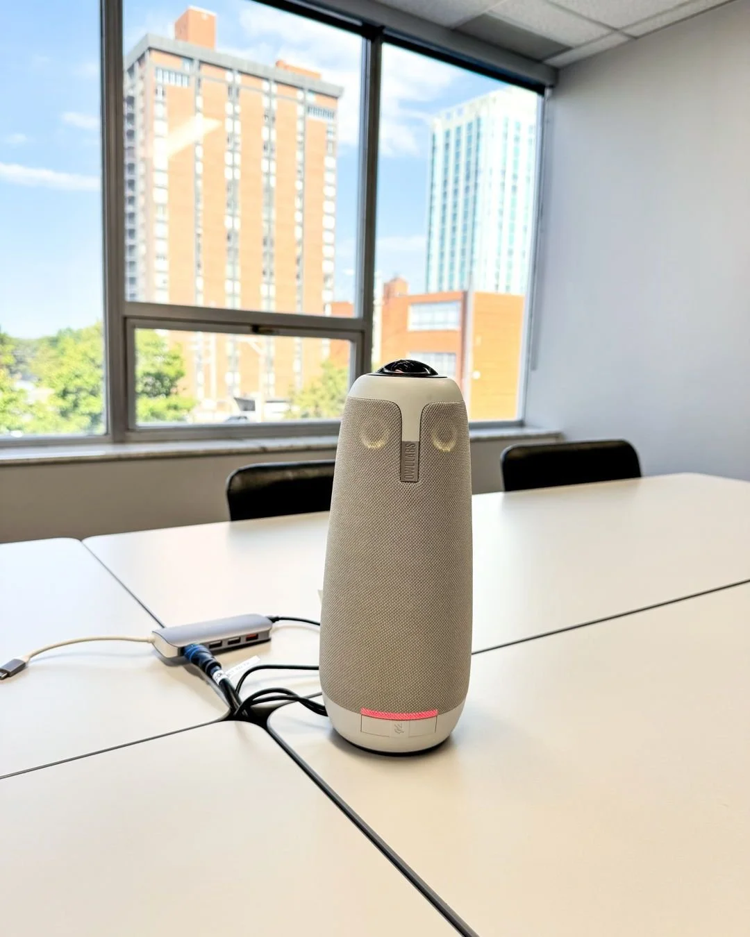✨ The secret to looking more professional? Your meeting space.

At ThriveCo, our modern meeting rooms in Clayton &amp; Chesterfield are designed to impress&mdash;whether you&rsquo;re pitching to clients, running a hybrid team meeting, or hosting a wo