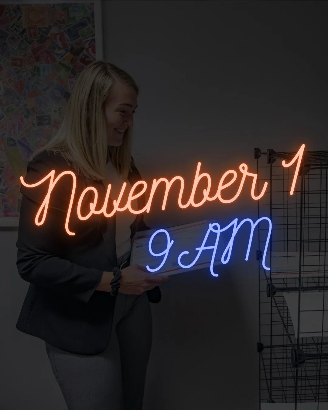Your ThriveCo Virtual Office is leveling up ✨ 

We&rsquo;ve been hard at work reimagining our membership benefits to help St. Louis entrepreneurs build credibility, stay connected, and thrive&mdash;wherever they work.

Stay tuned for the official lau