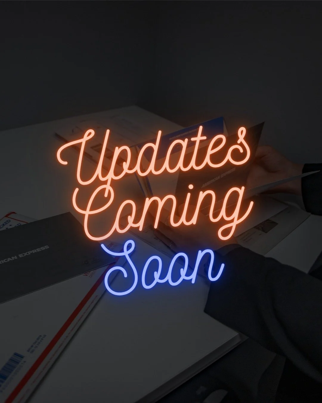 ⏳ The countdown is on…
In just 3 days, we’re unveiling what’s next for the our Virtual Office membership — and trust us, you’ll want to see this.
New perks. Smarter support. More ways to help your business thrive from