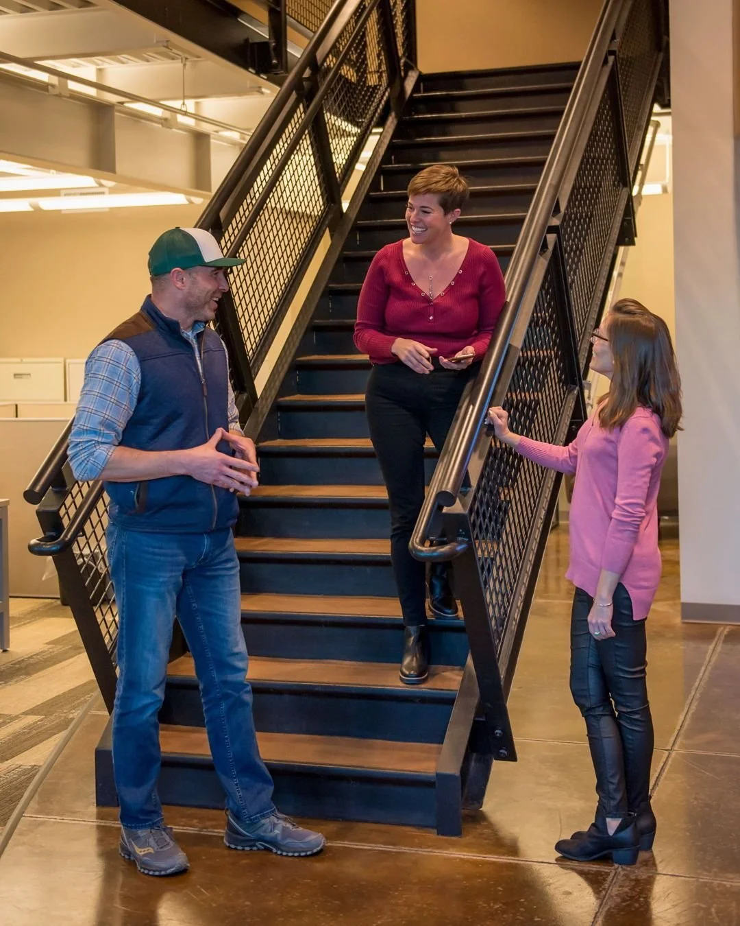 “You’re off to great places! 
Today is your day! 
Your mountain is waiting. 
So ... get on your way!”
-Dr. Seuss “Oh, the Places You’ll Go!” 
.
.
.
.
.
#ThriveCommunitySTL #inspo #stlcoworking #letsdothis #together