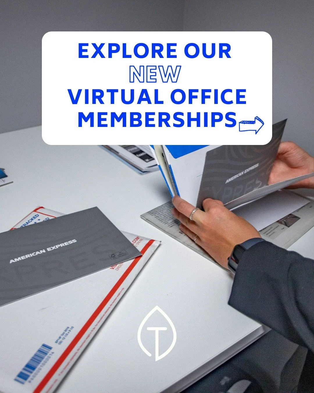 It&rsquo;s here &mdash; the next era of the ThriveCo Virtual Office!

We&rsquo;ve leveled up our Virtual Office membership to give your business even more ways to grow, connect, and thrive from anywhere.

Here&rsquo;s what&rsquo;s new:
🖥️ Upgraded w