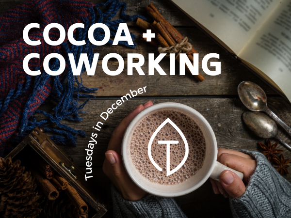 Cocoa + Coworking