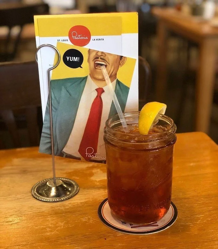 Rolling into the long weekend like...
.
.
.
.
.
#ThriveCommunitySTL #weekend #fbf #flashbackfriday #STL #stlouis
📸: @thechompblog
