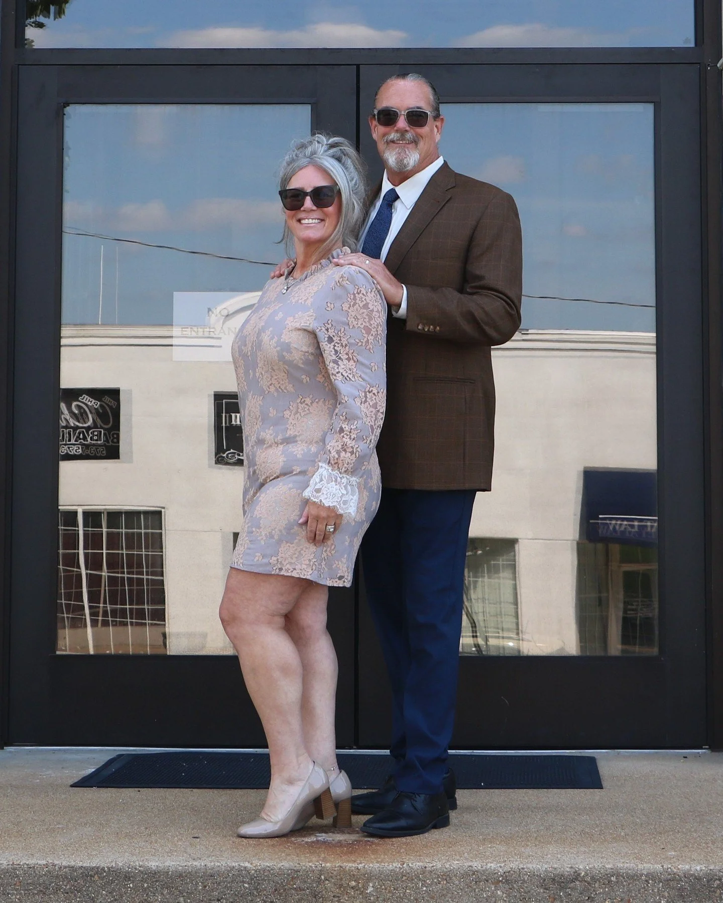On this #featurefriday, we'd like to introduce you to one of our newer members here at ThriveCo! Richard J. Bascom is an Attorney at Law at The Bascom Law Firm, LLC, representing personal injury victims who are injured due to no fault of their own.  
