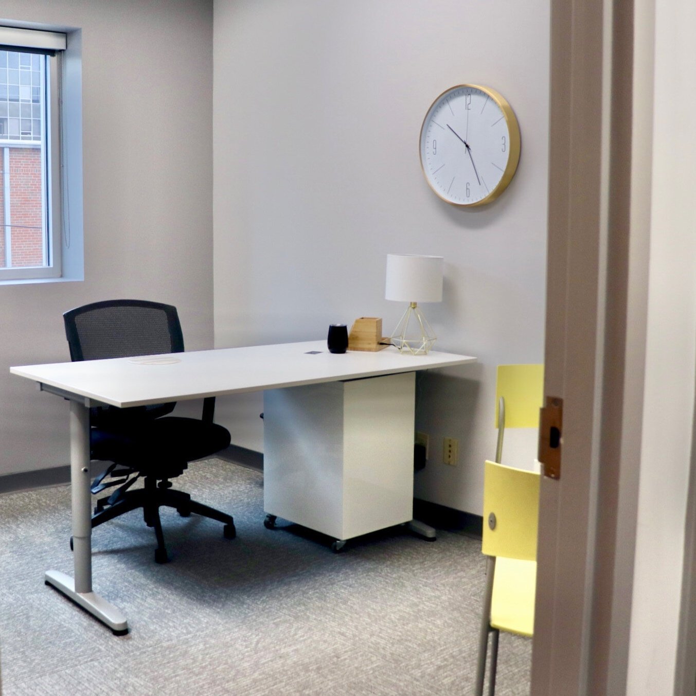 Coworking Space in St. Louis | ThriveCo