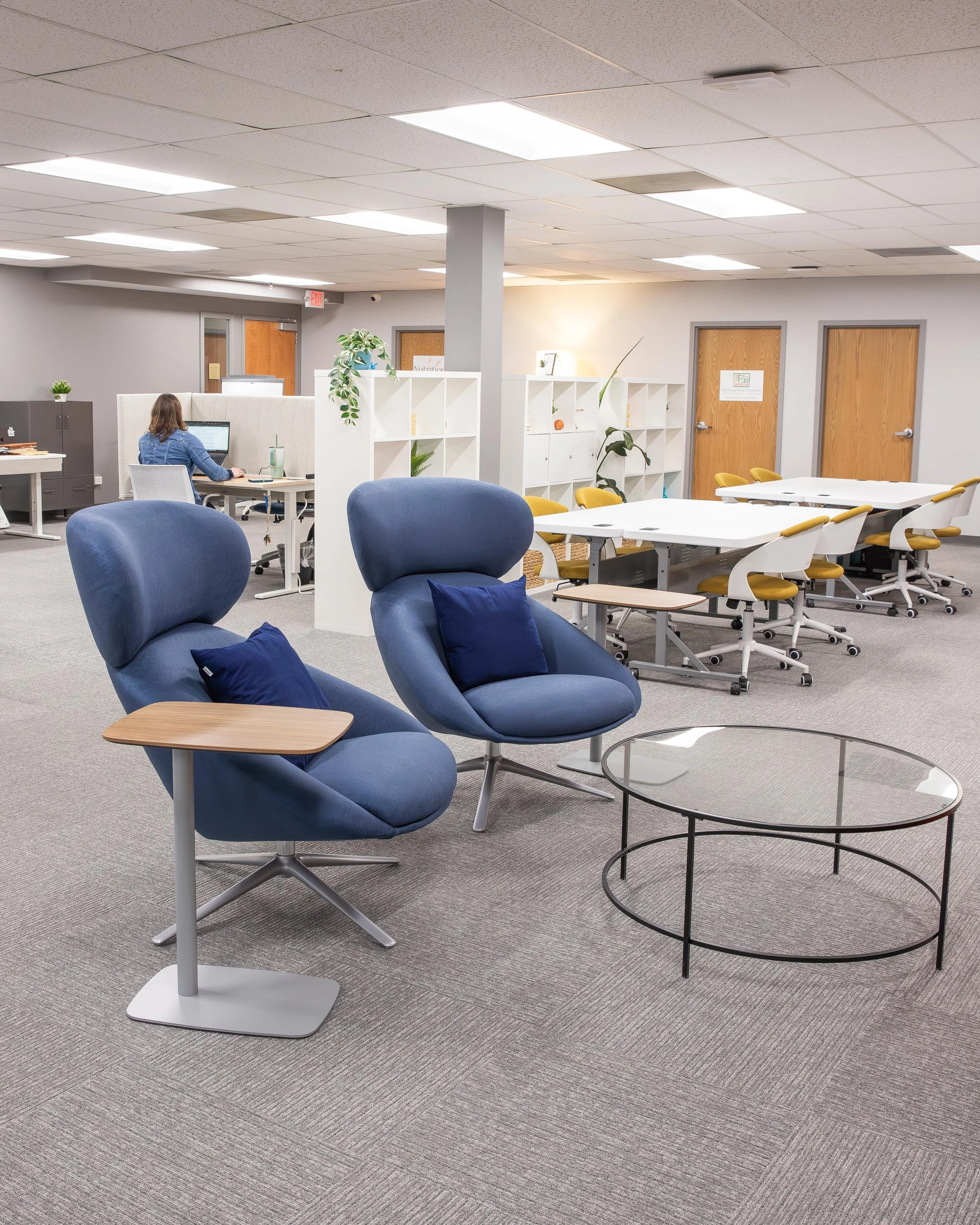 Coworking Membership